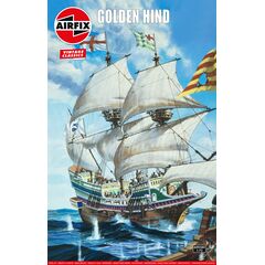 Golden Hind