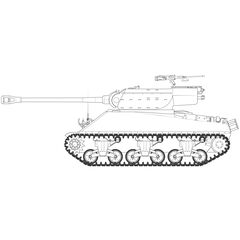 M36B1 GMC (U.S. Army)