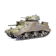 M3 Lee / Grant
