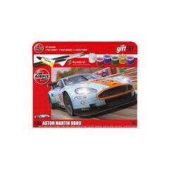 Large Starter Set - Aston Martin DBR9