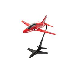 Small Beginners Set Red Arrows Hawk