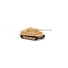 Small Beginners Set Tiger 1