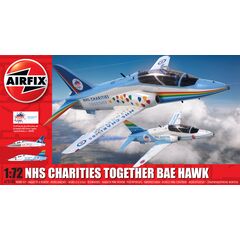 NHS Charities Together Hawk