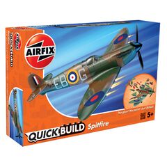 QUICKBUILD Spitfire