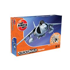 QUICKBUILD Harrier