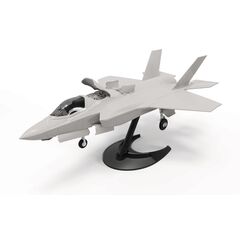 QUICKBUILD F-35B Lightning II