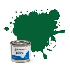 No 120 Light Green Matt