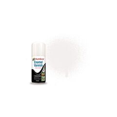 Enamel No 49 Vernis mat