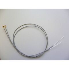 Antenne pour R6014 / R617FS 400mm 2 pièces