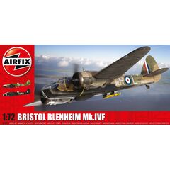 ARW21.A04017-Bristol Blenheim Mk.IVF