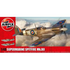 ARW21.A05117A-Supermarine Spitfire Mk.XII