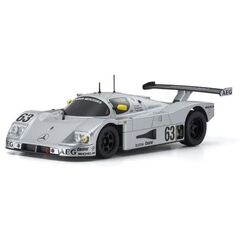 Kyosho MINI-Z MR-03 Sauber Mercedes C9 63