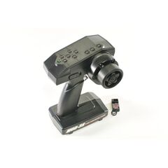 MOD-3S Système radio 2.4GHz (TX+RX)
