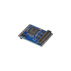 LokPilot 5 DCC 21MTC MKL écartement H0 0