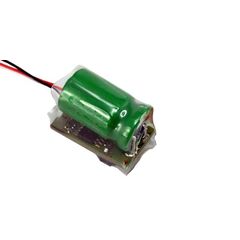 PowerPack Mini pour LokPilot V4.0