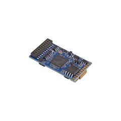 LokSound 5 DCC/MM/SX/M421MTC MKL0 H0