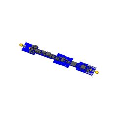 LokSound 5 micro DCC Direct Kato USA N