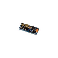 LokSound 5 Nano DCC fils simples 11x15mm N TT