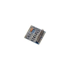 LokPilot 5 Fx DCC PluX22 NEM658 H0 0