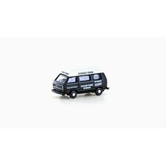 VW T3 Street Food