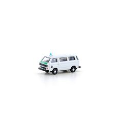 VW T3 Zoll