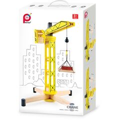 PT Crane