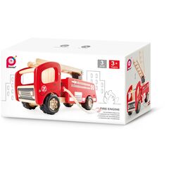 PT Fire Engine (petite taille)