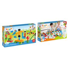 Kit terrain d'aventure