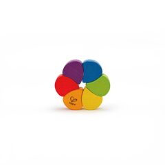 Regenbogen-Greifling (6er Display)