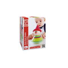 Roly-Poly Ralph FSC