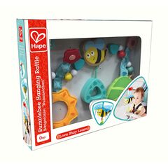 Kinderwagenkette Hummelchen
