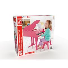 Ailes de jouets roses
