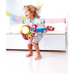 Musikinstrument 6-in-1