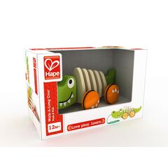 Crocodile Croc FSC