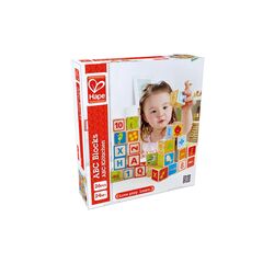 Blocs ABC