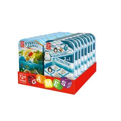 Présentoir de comptoir Classic Pocket Game