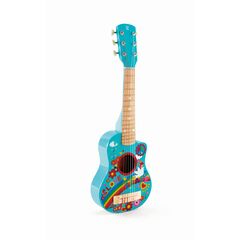 Gitalele Flower Power