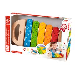 Xylophone arc-en-ciel