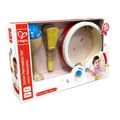 Percussion junior