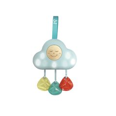 Nuages musicaux