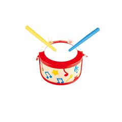 Tambour de jeu éducatif