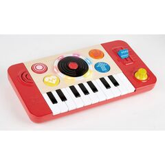 DJ-Mischpult