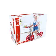 Mon premier quadricycle