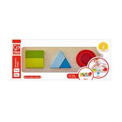 Puzzle de géométrie