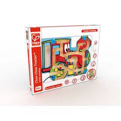 Choo Choo Tracks Bimmelbahn FSC