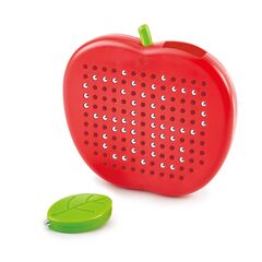 Magnetische Apfel- Zeichentafel