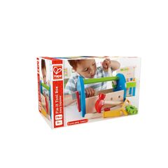 Boîte à outils 17 pcs. FSC