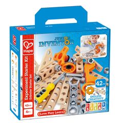 Erfinder Starter Set