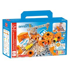 Deluxe Erfinder Set