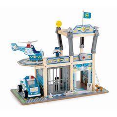 Polizeistation